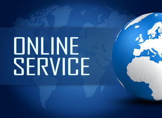 Online Service