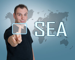 Search Engine Advertising