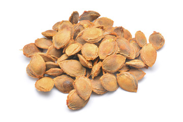 apricot pits