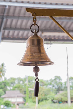 bell