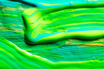 Abstract art background. Hand-painted background