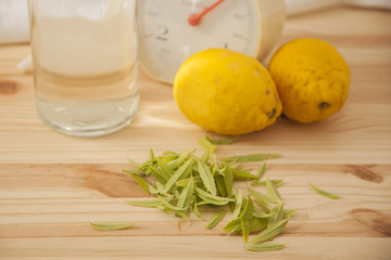 Grappa luigia grass  ingredients.
