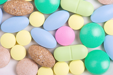 pills