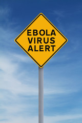 Ebola Virus Alert