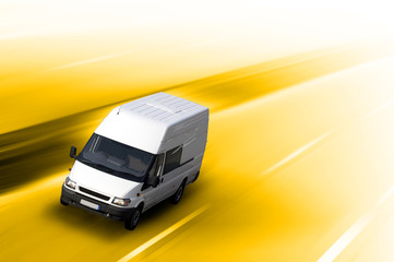Transporter