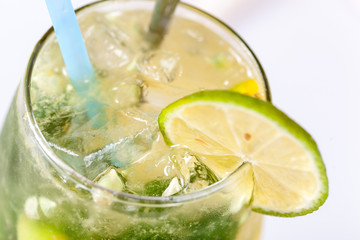 fruit juice