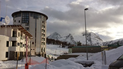 Sestriere
