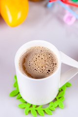 Coffee cup
