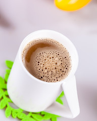 Coffee cup