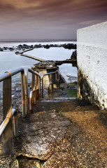 Charco de San Lorenzo