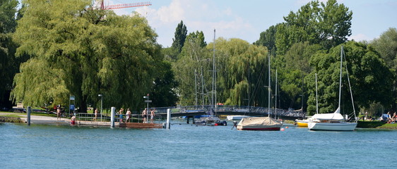 zurich plage