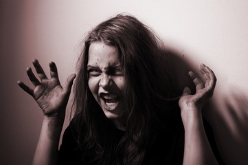 In Conspiracy With Satan