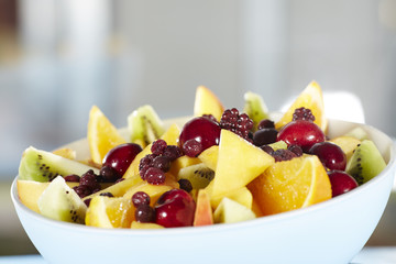 Fruit salad