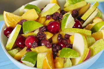 Fruit salad