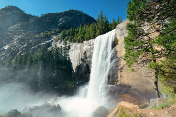 Waterfalls