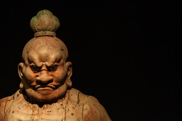 Japanese Warrior © Paolo Gallo