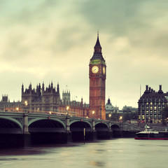 Fototapeta premium House of Parliament