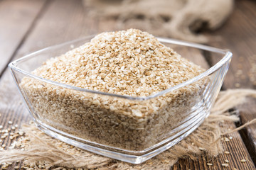 Sesame