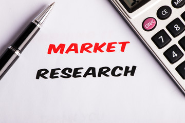 market research