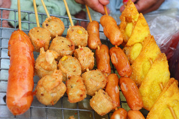 Meat ball for sale a wide range.