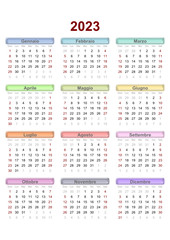 calendar