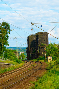Ruins