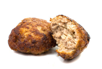 fried cutlet