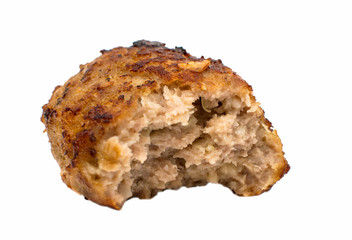fried cutlet