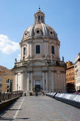 Basilica Ulpia