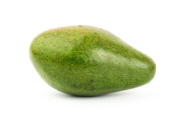 Fresh avocado