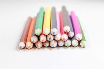 color pencil