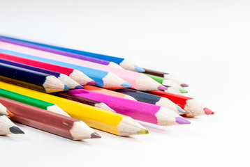 color pencil