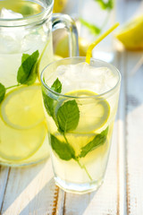 Lemonade