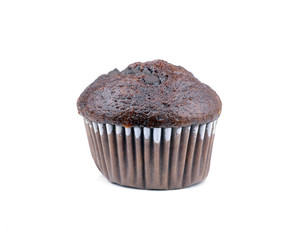 Double Chocolate Muffin