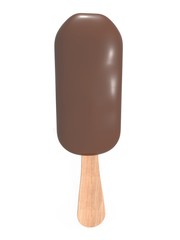 ice lolly