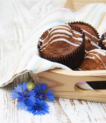 Muffins