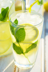 Lemonade