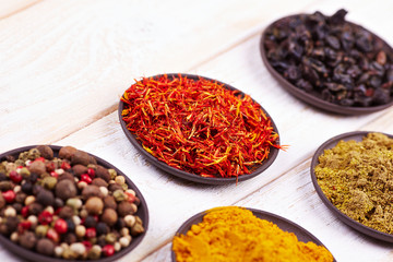Spices