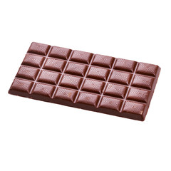 Bar of chocolate