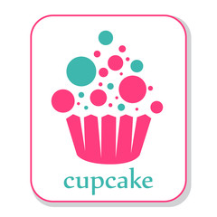 cupcake icon