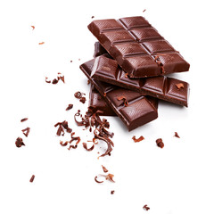 Bar of chocolate