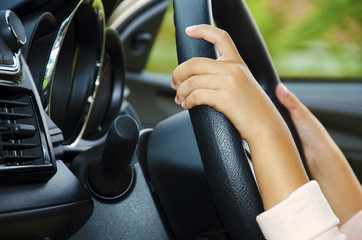 car control