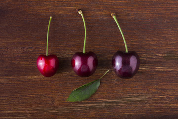 Cherries