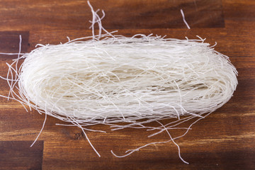 rice noodles