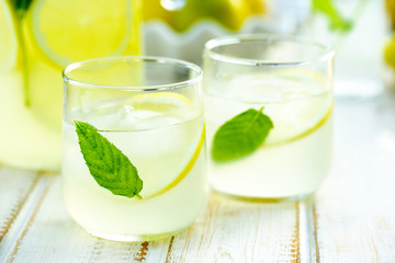Lemonade