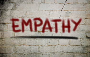 Empathy Concept