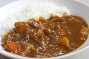 カレーライス