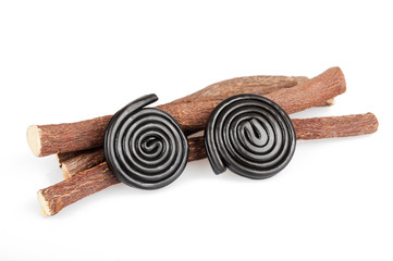 Licorice
