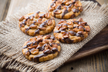 Cookies.
