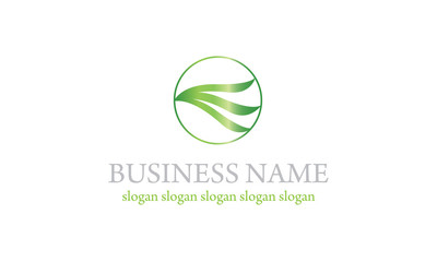 Logo nature